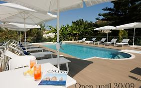 Hotel Bussola